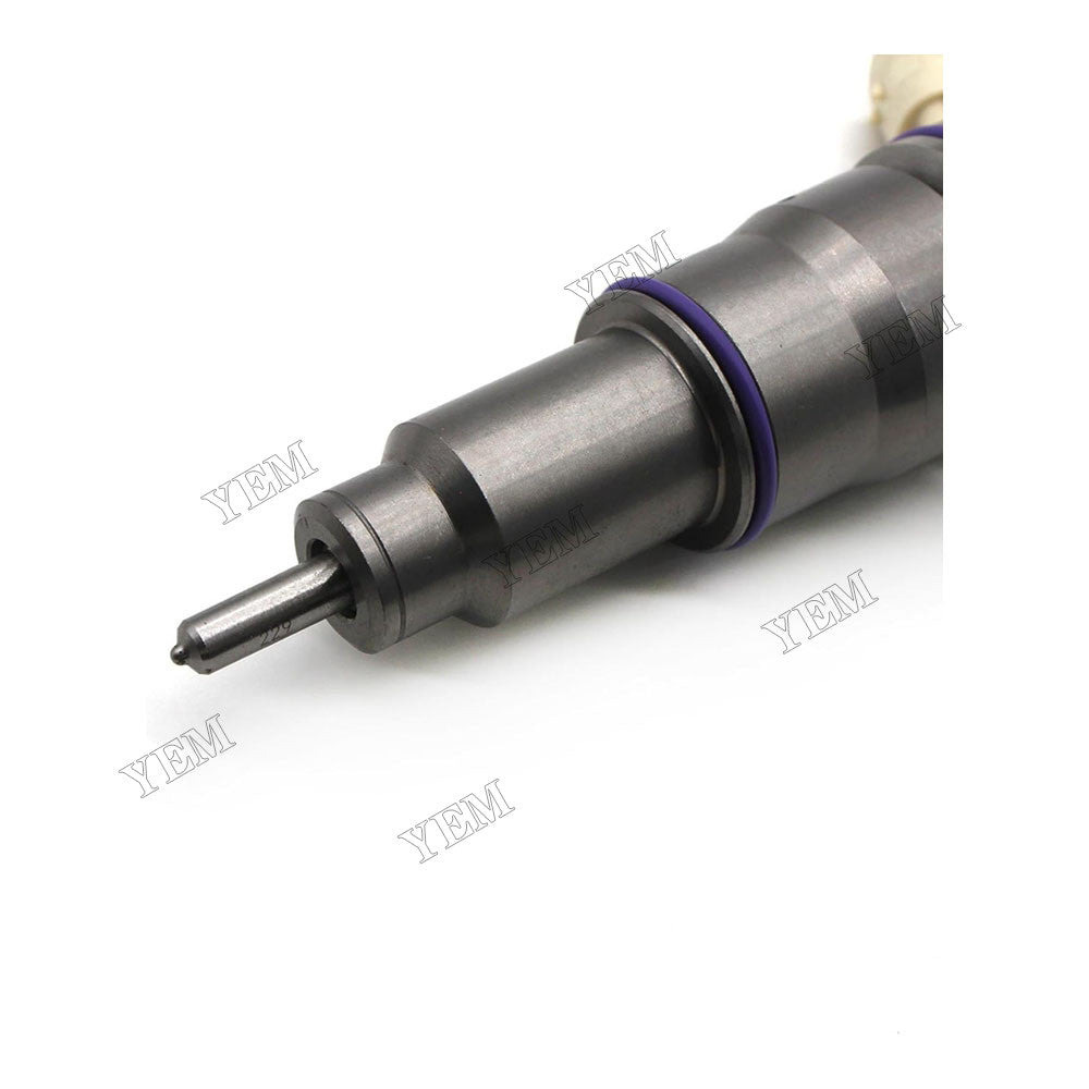 For Volvo Engine D12 Excavator EC460B EC360B Truck A35D A40D FH12 FM12 B12 Fuel Injector 20430583 For Volvo