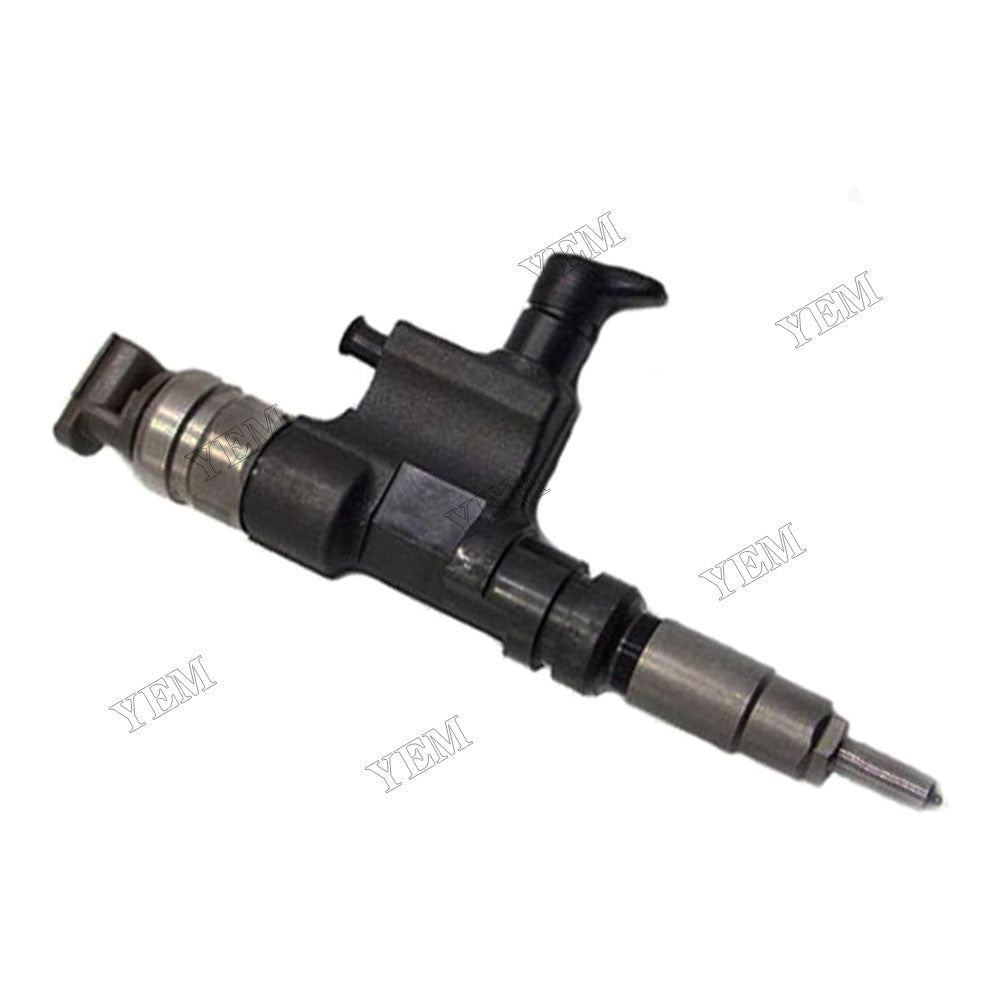 For Hino N04C N04C-TF N04C-TQ Engine Dutro Toyota Dyna Toyoace Truck Fuel Injector 23670-79026 23670-79027 23670-E0091
