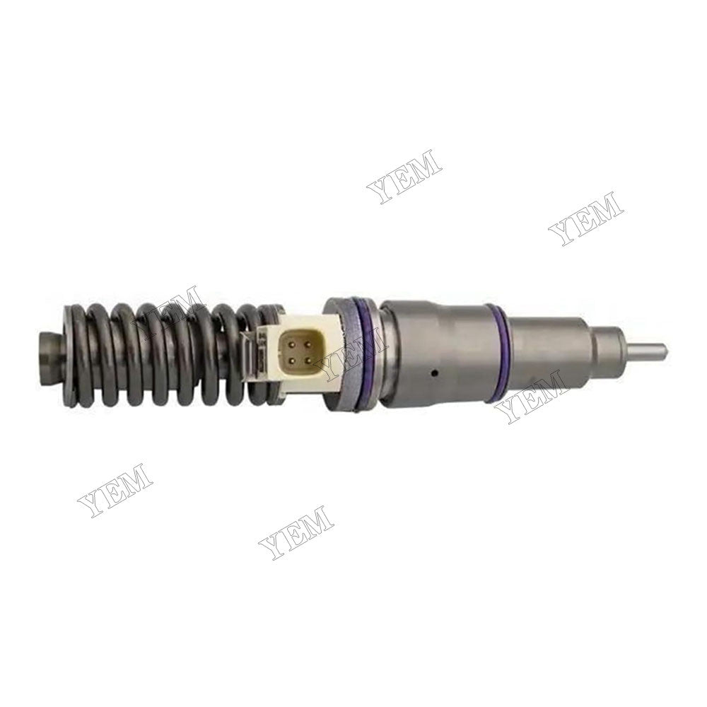 For Hyundai Engine D6CC D6CC3H D6CC38 D6CC42 L500 Fuel Injector 33800-84820 For Hyundai