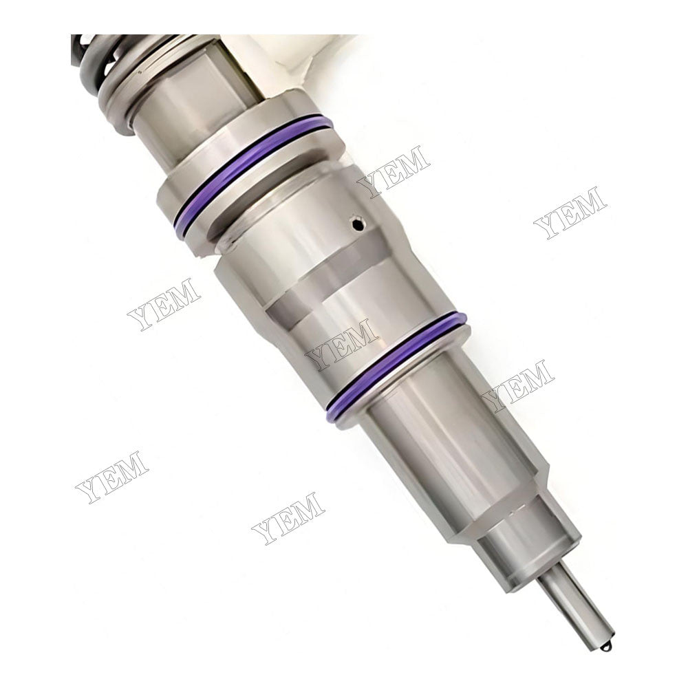 For Hyundai Engine D6CC D6CC3H D6CC38 D6CC42 L500 Fuel Injector 33800-84820 For Hyundai