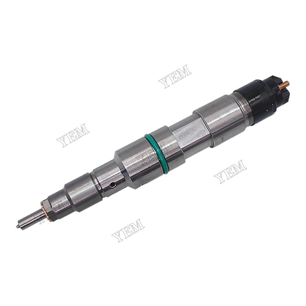 For MAN Engine D0834LFL67 D0834LFL60 D0836LFL66 Truck TGL TGM Fuel Injector 51101006115 0445120186 For MAN