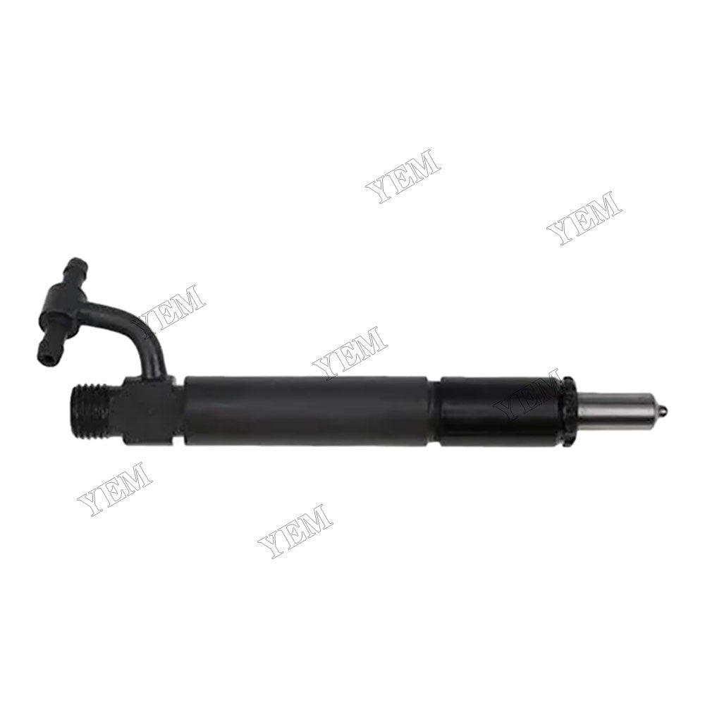 For Case IH Engine D-466 DT-466 DT-466B DTI-466 DTI-466B DTI-466C 6PCS Fuel Injector With Cap 749039C91 682654C91 For Case