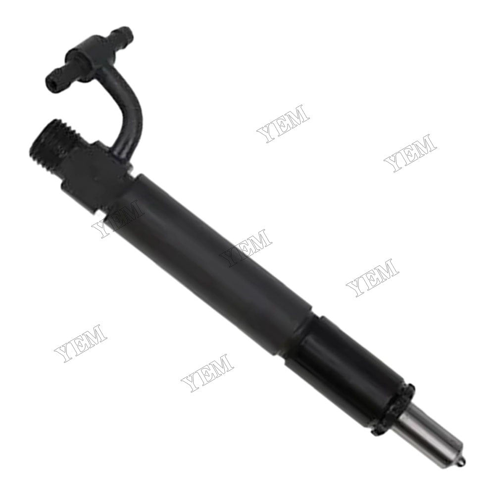 For Case IH Engine D-466 DT-466 DT-466B DTI-466 DTI-466B DTI-466C 6PCS Fuel Injector With Cap 749039C91 682654C91 For Case