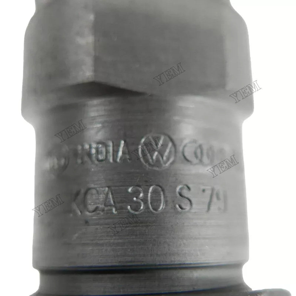 For Volkswagen Transporter 1.9L 4 Cyl.S 1.9L-T4 4 PCS Fuel Injector 028130201C 028130201F