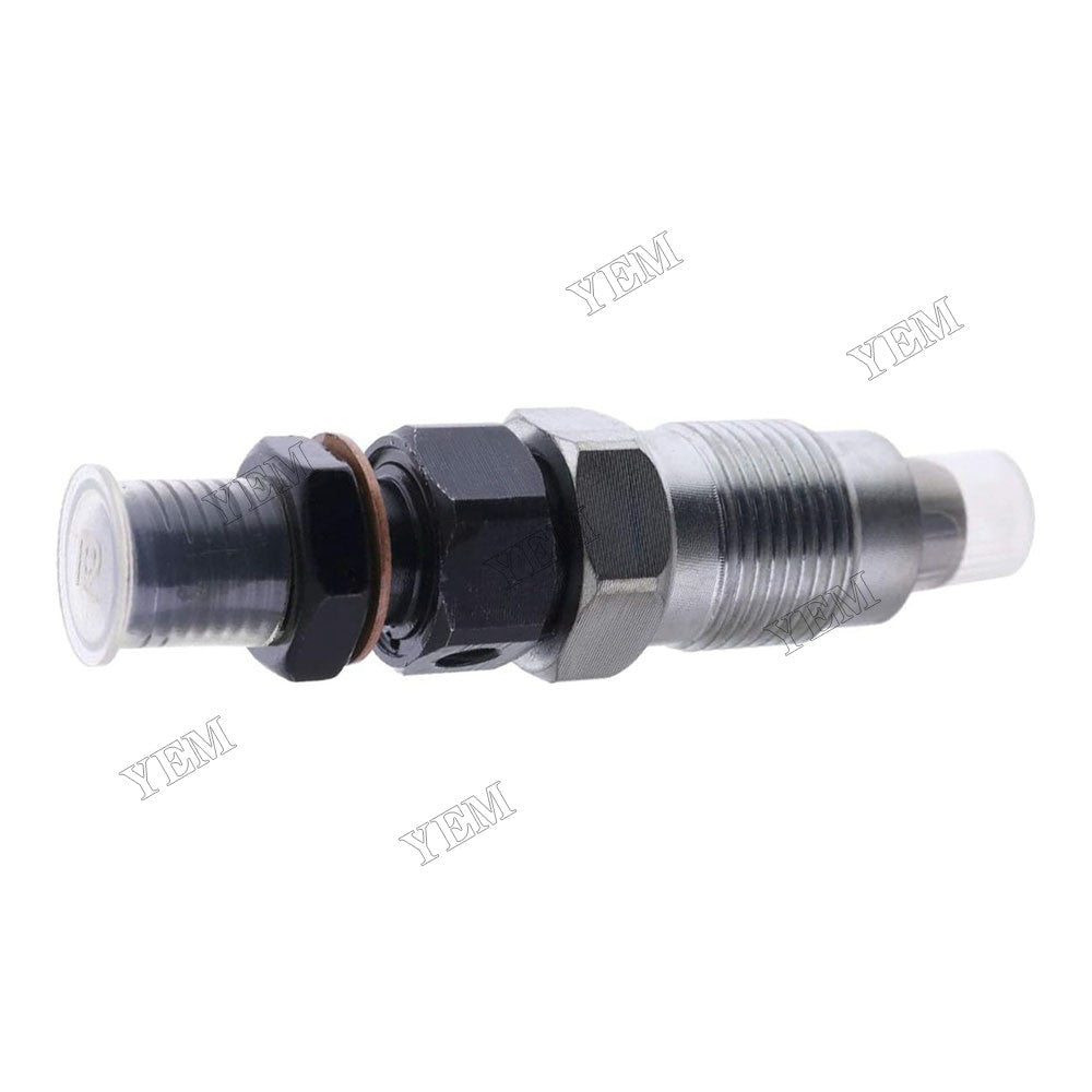 For Shibaura GT142-E643 GT162-E673 Perkins 103.07 Ransomes CG161 TT124 Toro Greensmaster 3200 Ingersoll 5118D 3118D 4118D 3Pcs Fuel Injector 131406340