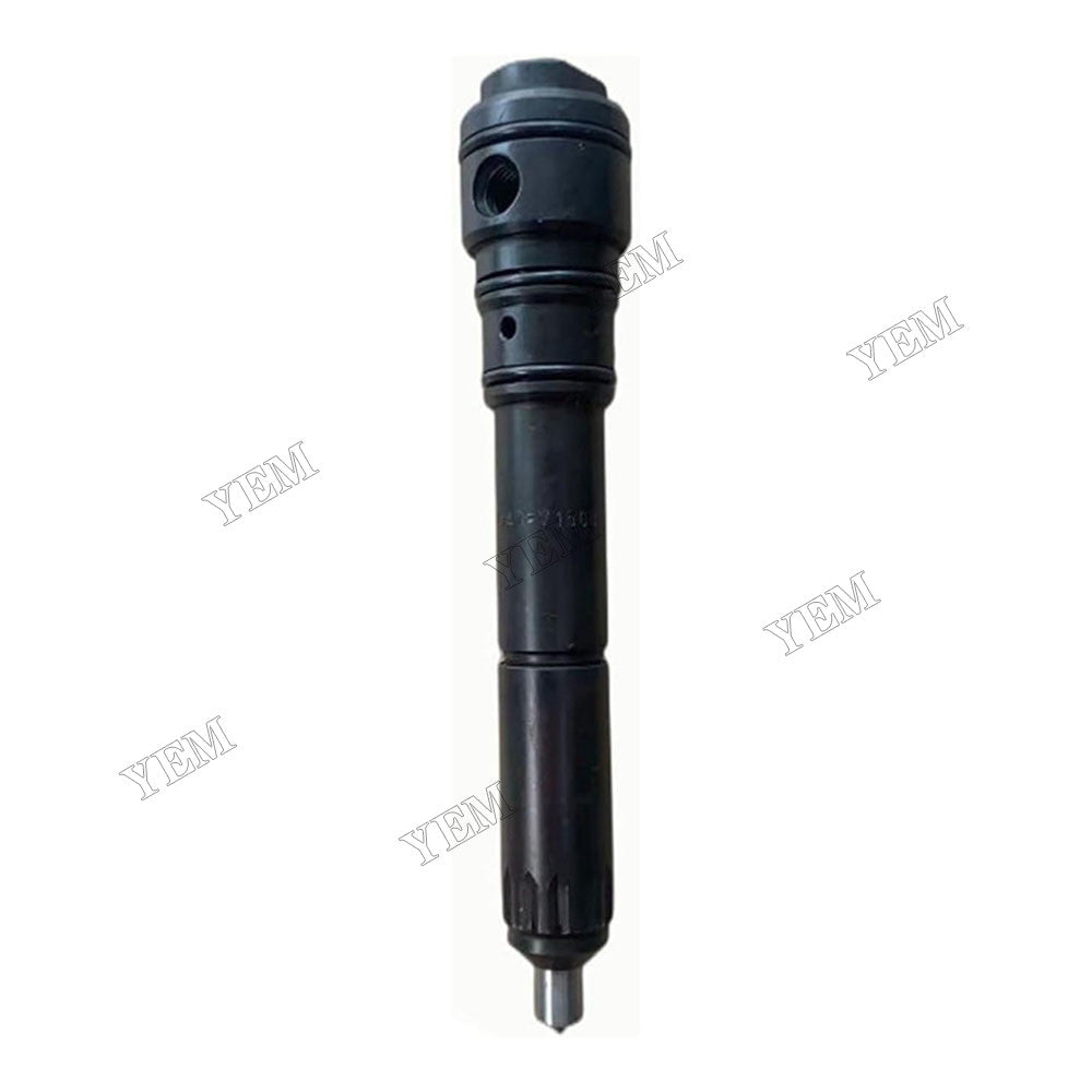 For Komatsu Engine SA6D140 SAA6D140E 6 Pcs Fuel Injector 6212-12-3200