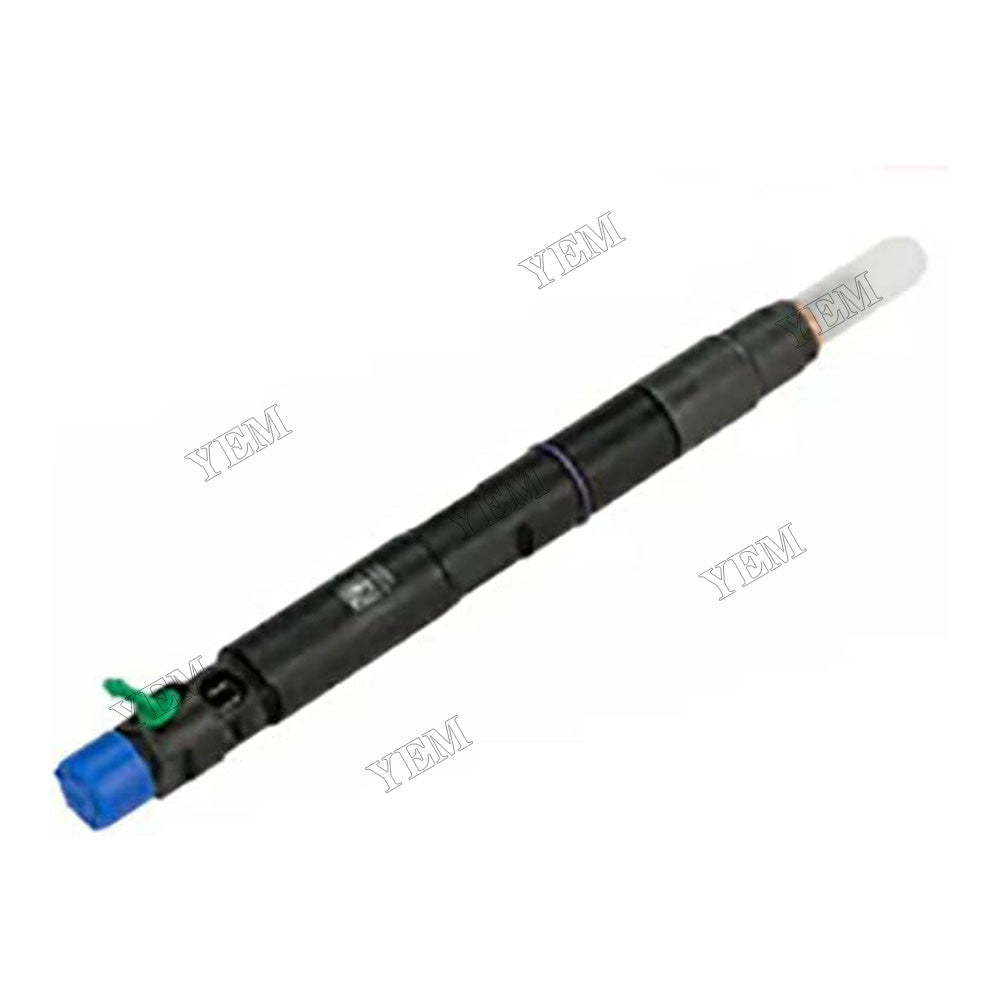 For JCB Engine ECOMAX 444 TCAE-93 Telescopic Handler 4.4D 93KW 2001-2012 4Pcs Fuel Injector 28229876 320/06827
