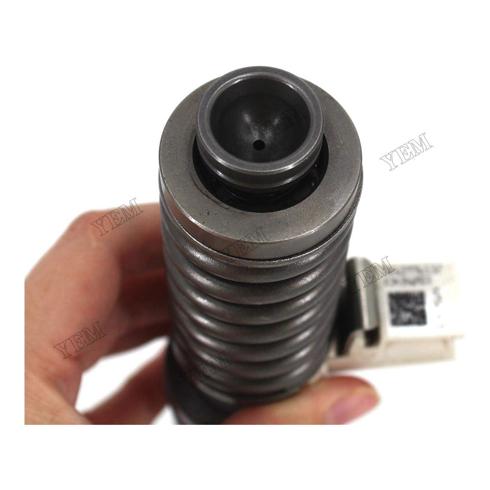 For Volvo Engine D13 Truck FH PREVH Bus B13R Fuel Injector 21244717 For Volvo