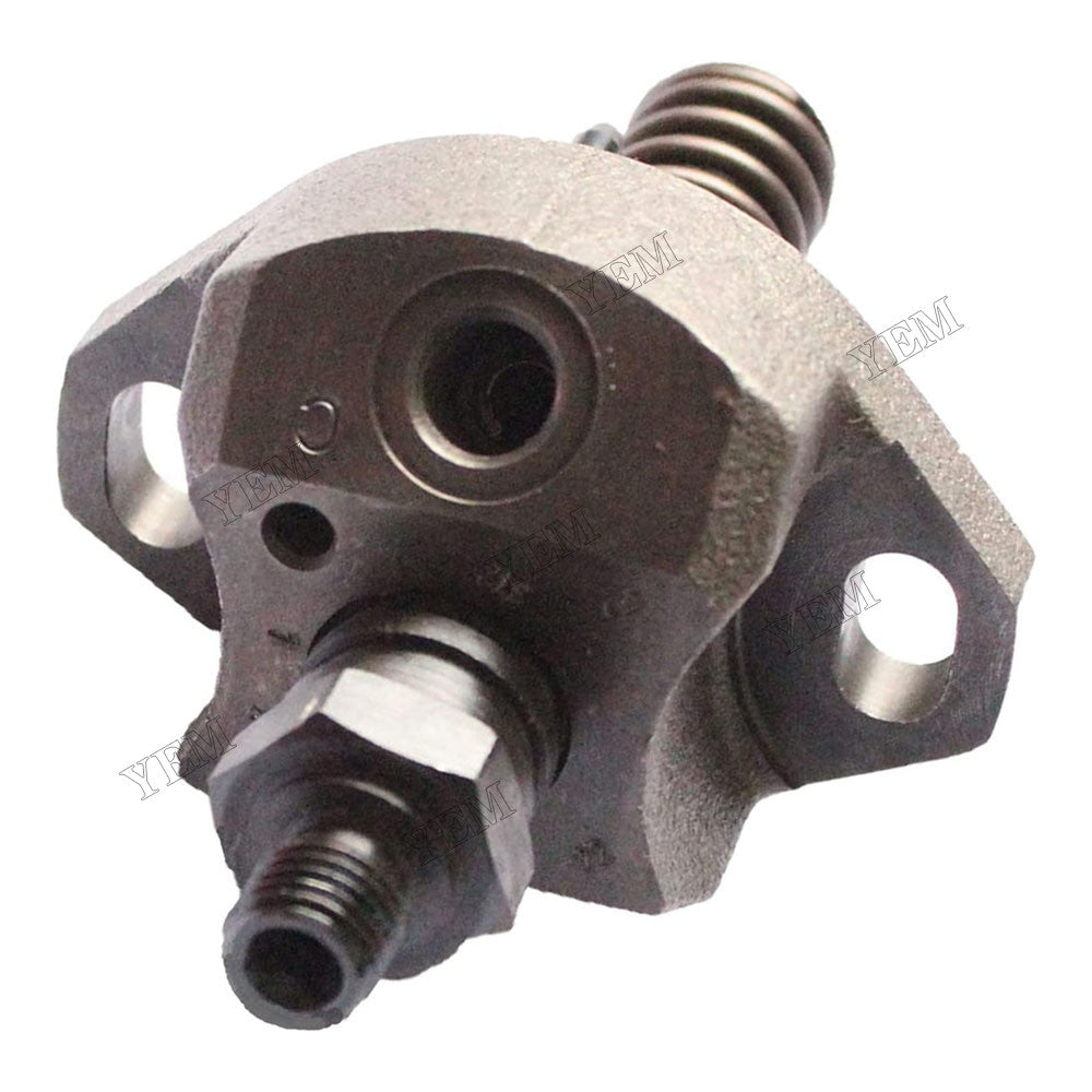 For Deutz Engine F4L1011F Genie GS-3384 GS-3390 S-40 S-65 Z-45/22 4Pcs Fuel Injector 49919GT and 4Pcs Injection Pump 49929GT