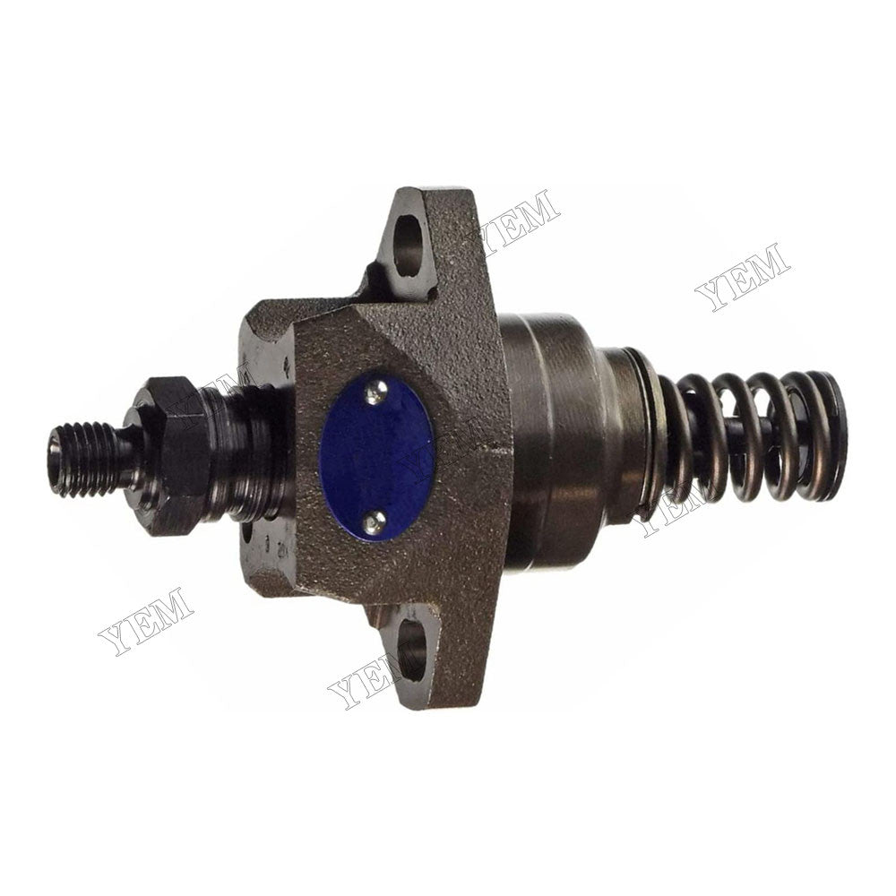 For Deutz Engine F4L1011F Genie GS-3384 GS-3390 S-40 S-65 Z-45/22 4Pcs Fuel Injector 49919GT and 4Pcs Injection Pump 49929GT For Deutz