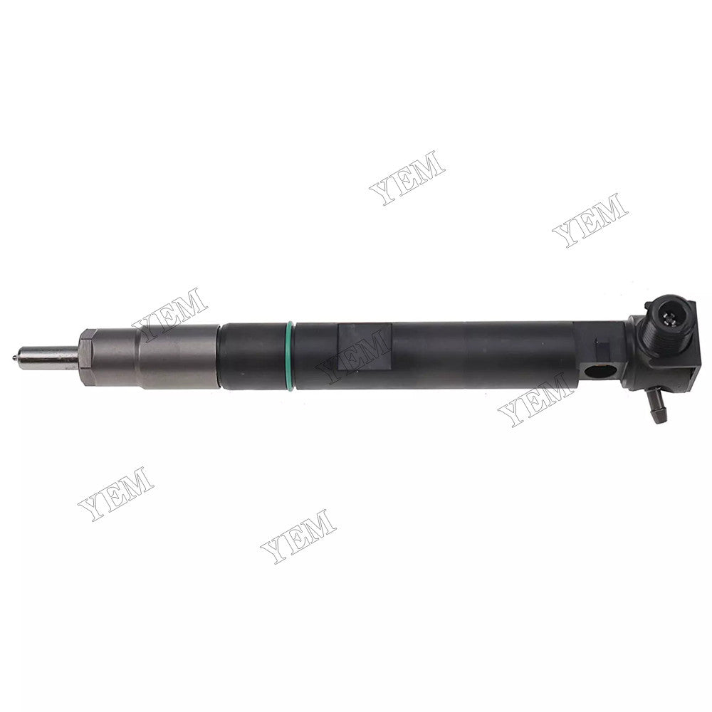 For Bobcat Loader S510 S530 S550 S570 S590 T550 T590 4Pcs Fuel Injector 7334032 7030364 For Bobcat