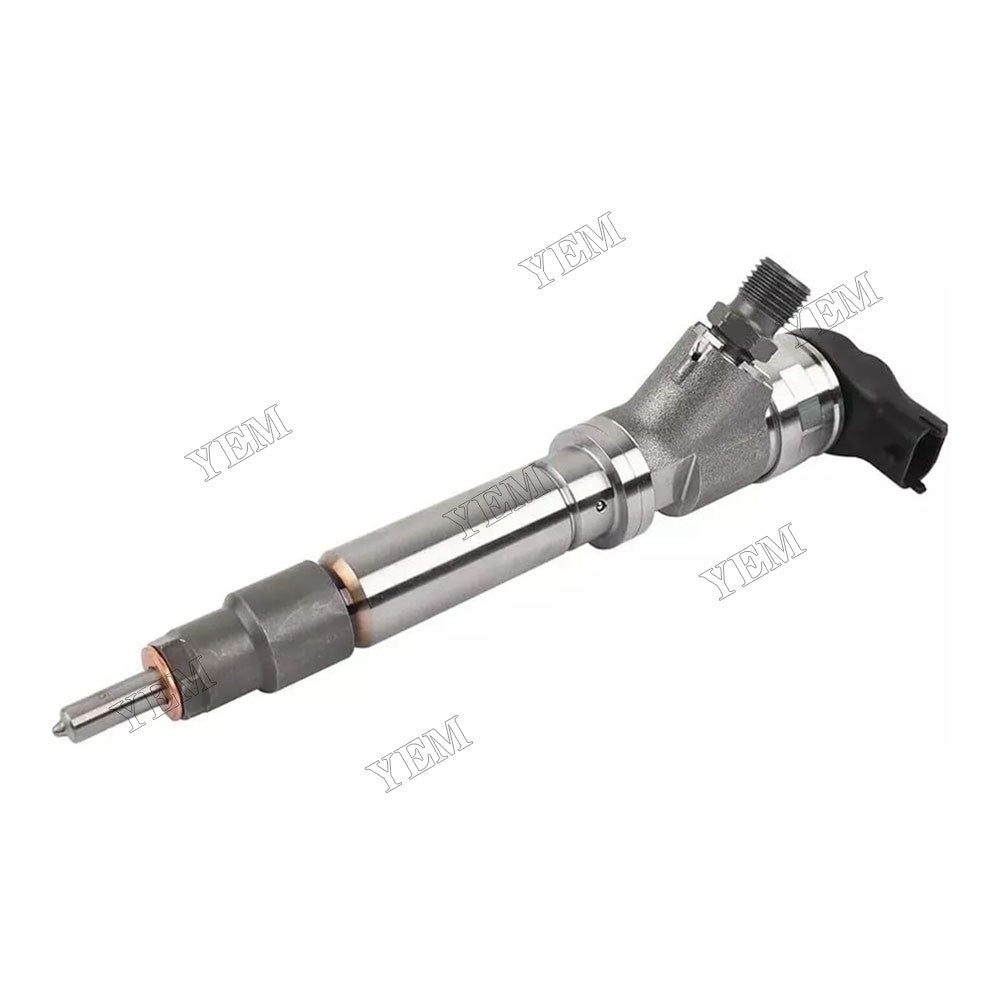 For 2004.5-2005 Chevrolet GMC Duramax LLY 6.6L Fuel Injector 0986435504 97303657 897303657C For Chevrolet