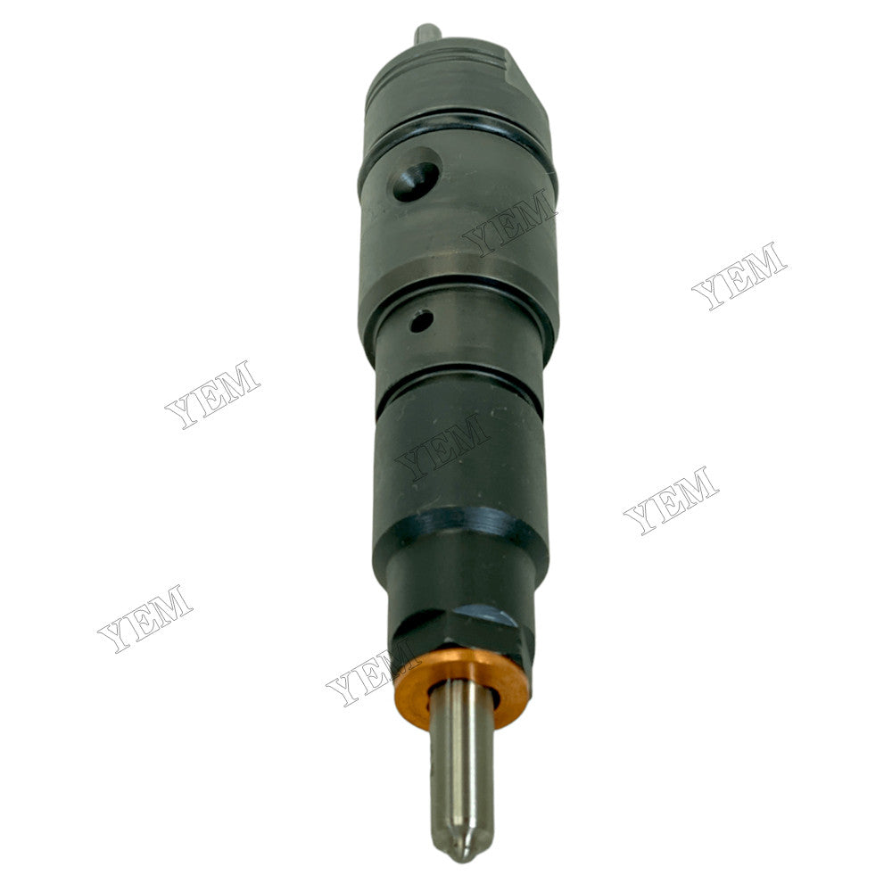 For Detroit MTU 2000 Series Engine Fuel Injector 0432191543 0000104151 For Detroit