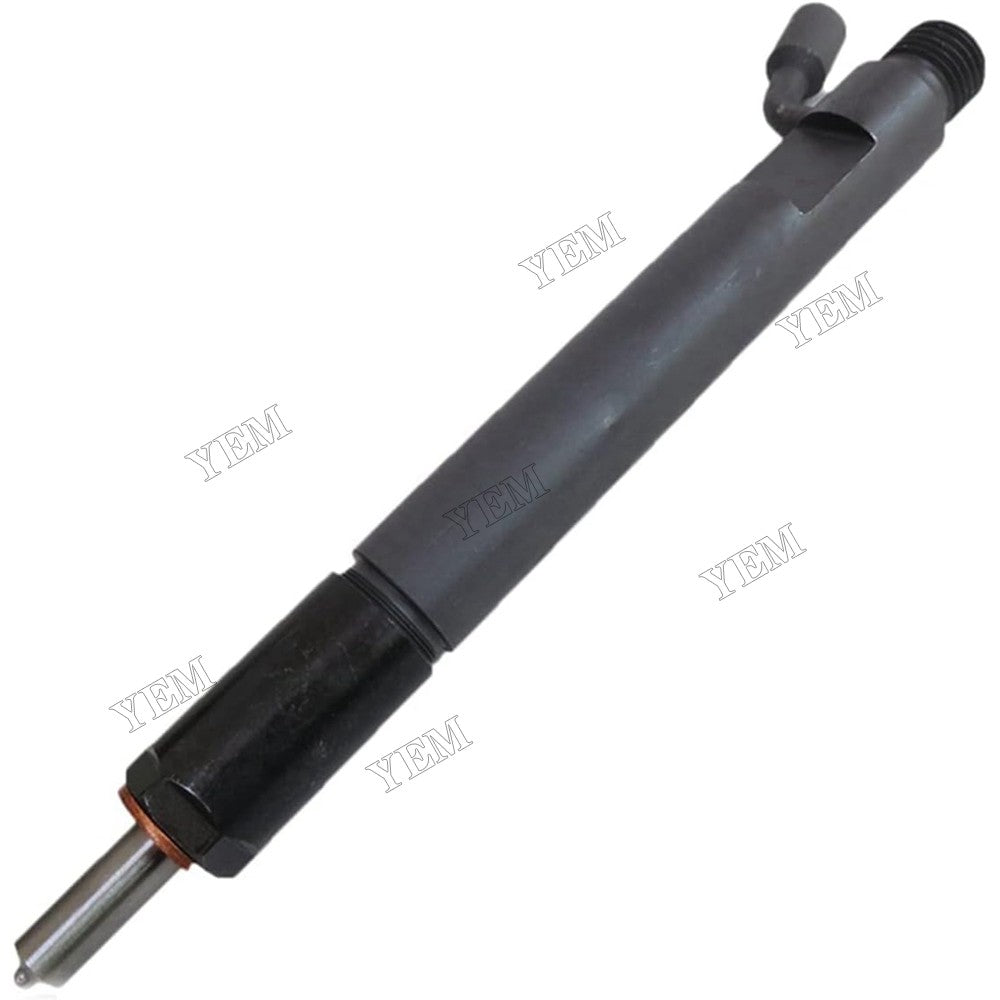 For Cummins Engine 6C8.3 C8.3 QSL9 6Pcs Fuel Injector 3802754 For Cummins