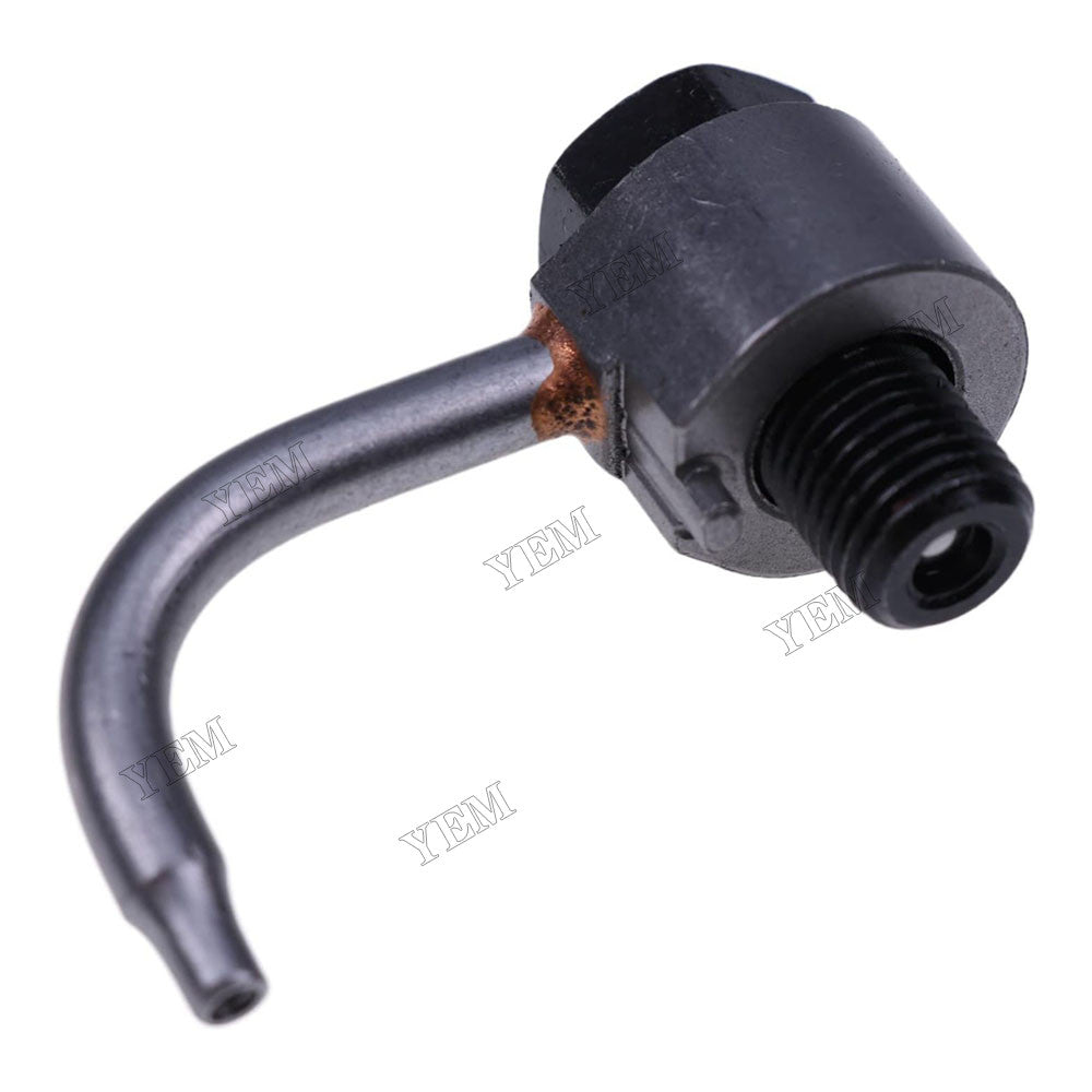 For JCB 3CX 3C-2 3CX-2 3CX-4 2CX 4C 4CX Piston Oil Cooling Jet Nozzle 02/101615 02/200392 02/201734
