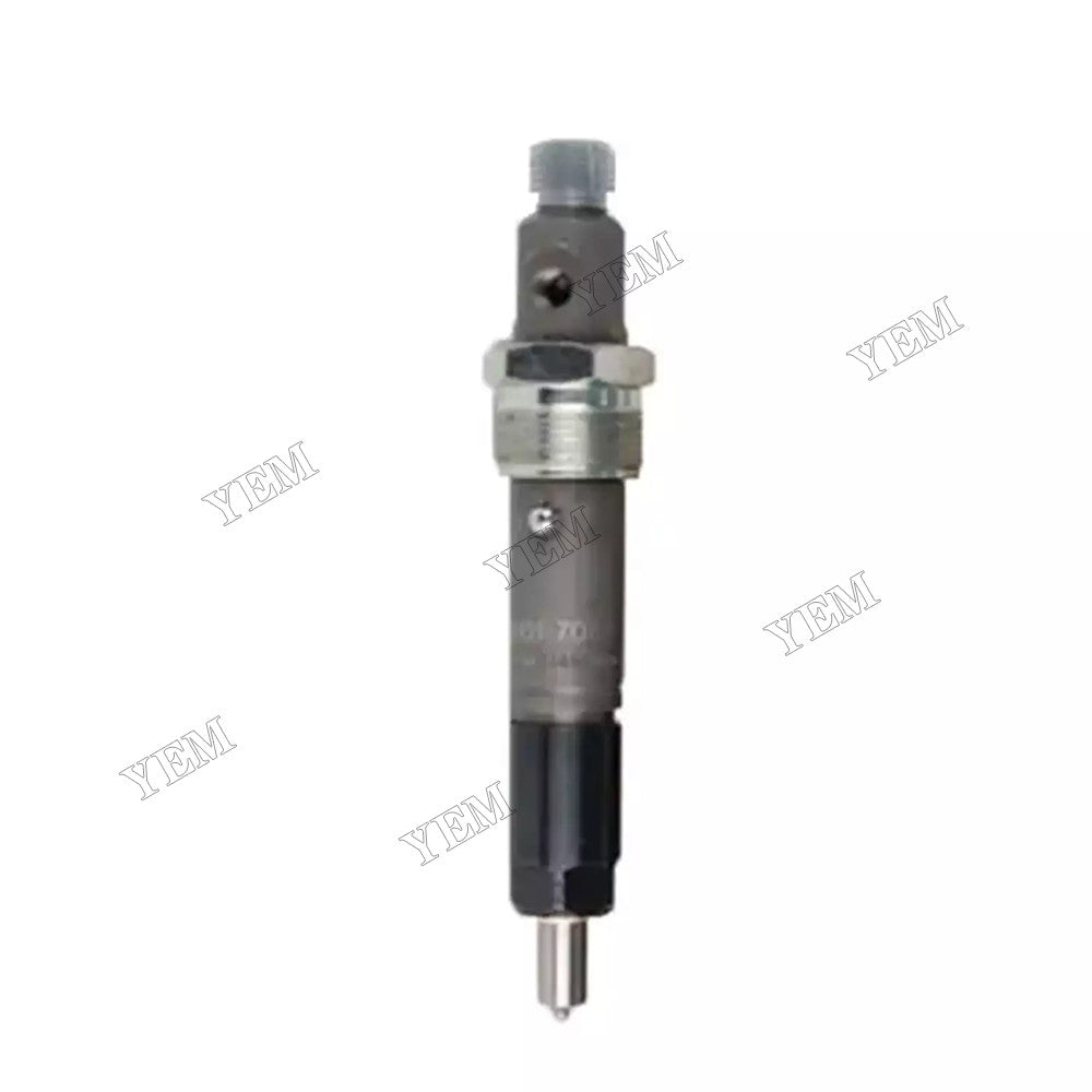 For Doosan Daewoo Excavator DX300LCA Fuel Injector 65.10101-7053 For Daewoo