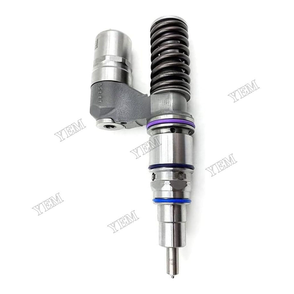 For Scania Coach K310 Truck P310 Euro6 Euro5 Common Rail Fuel Injector 1943974 1865860 1943972 For Scania