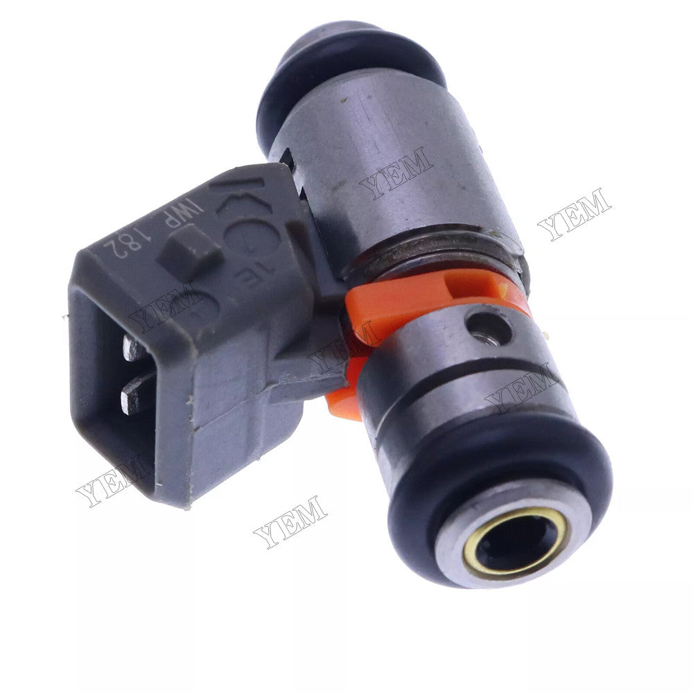For Piaggio Gilera Vespa PI8732885 GTS250 300 Fuel Injector IWP-182 For Piaggio
