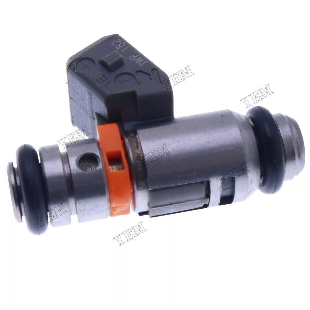 For Piaggio Gilera Vespa PI8732885 GTS250 300 Fuel Injector IWP-182 For Piaggio