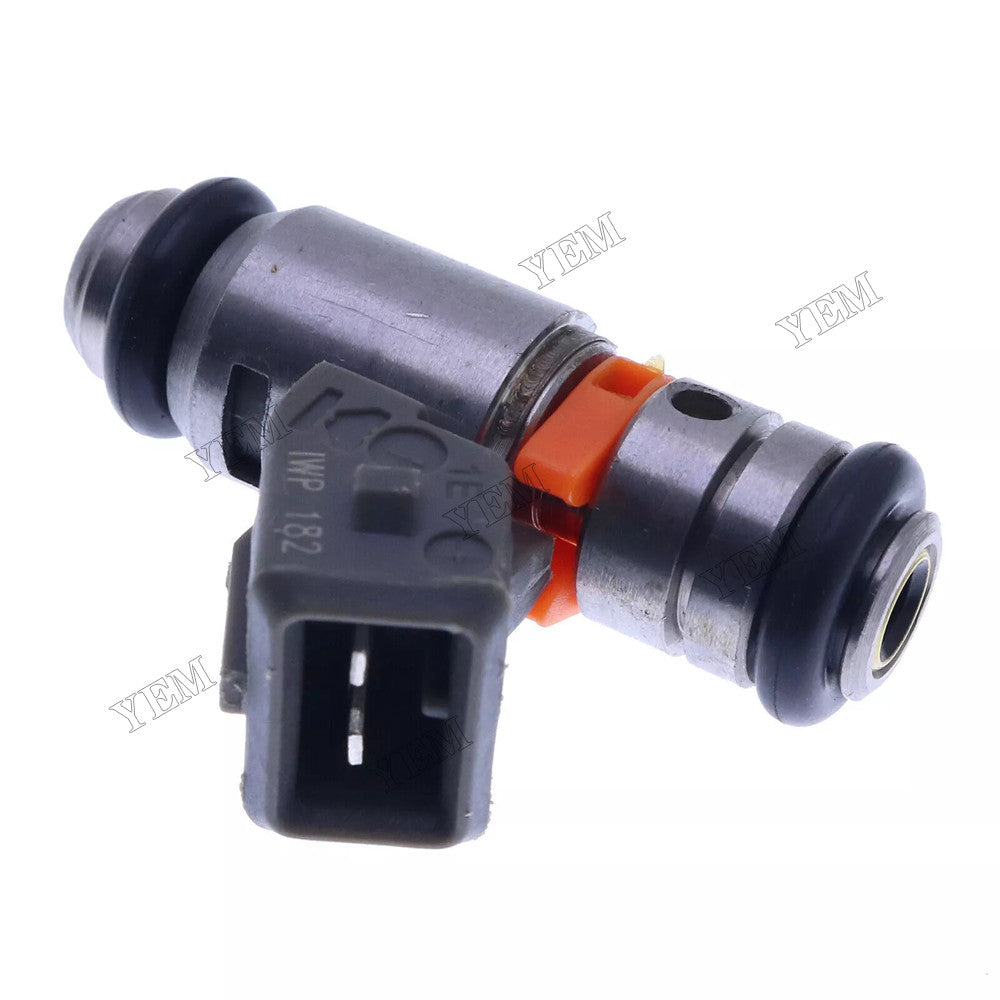 For Piaggio Gilera Vespa PI8732885 GTS250 300 Fuel Injector IWP-182 For Piaggio