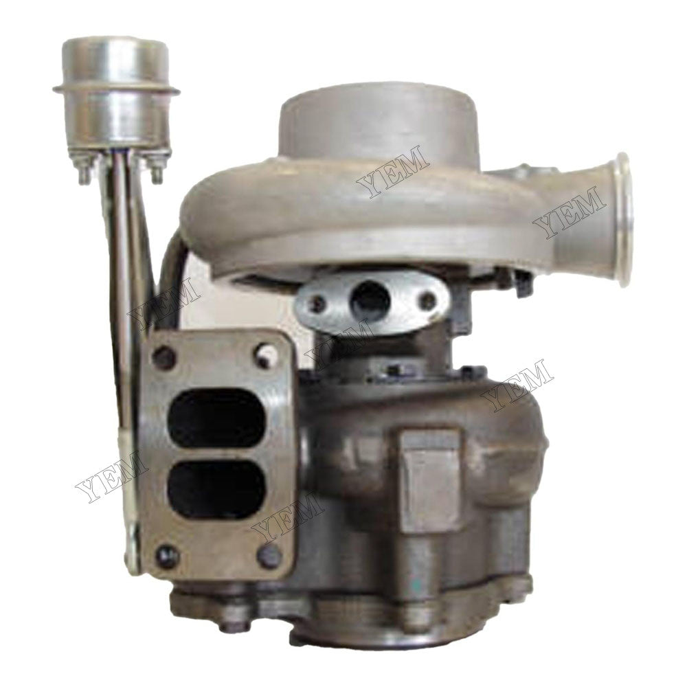 For Cummins Engine ISC ICS Euro-3 Encore ISCE 6C Turbo HX40W Turbocharger 4046191