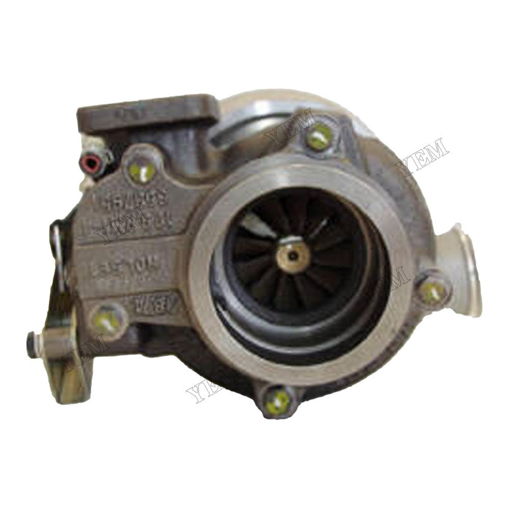 For Cummins Engine ISC ICS Euro-3 Encore ISCE 6C Turbo HX40W Turbocharger 4046191 For Cummins