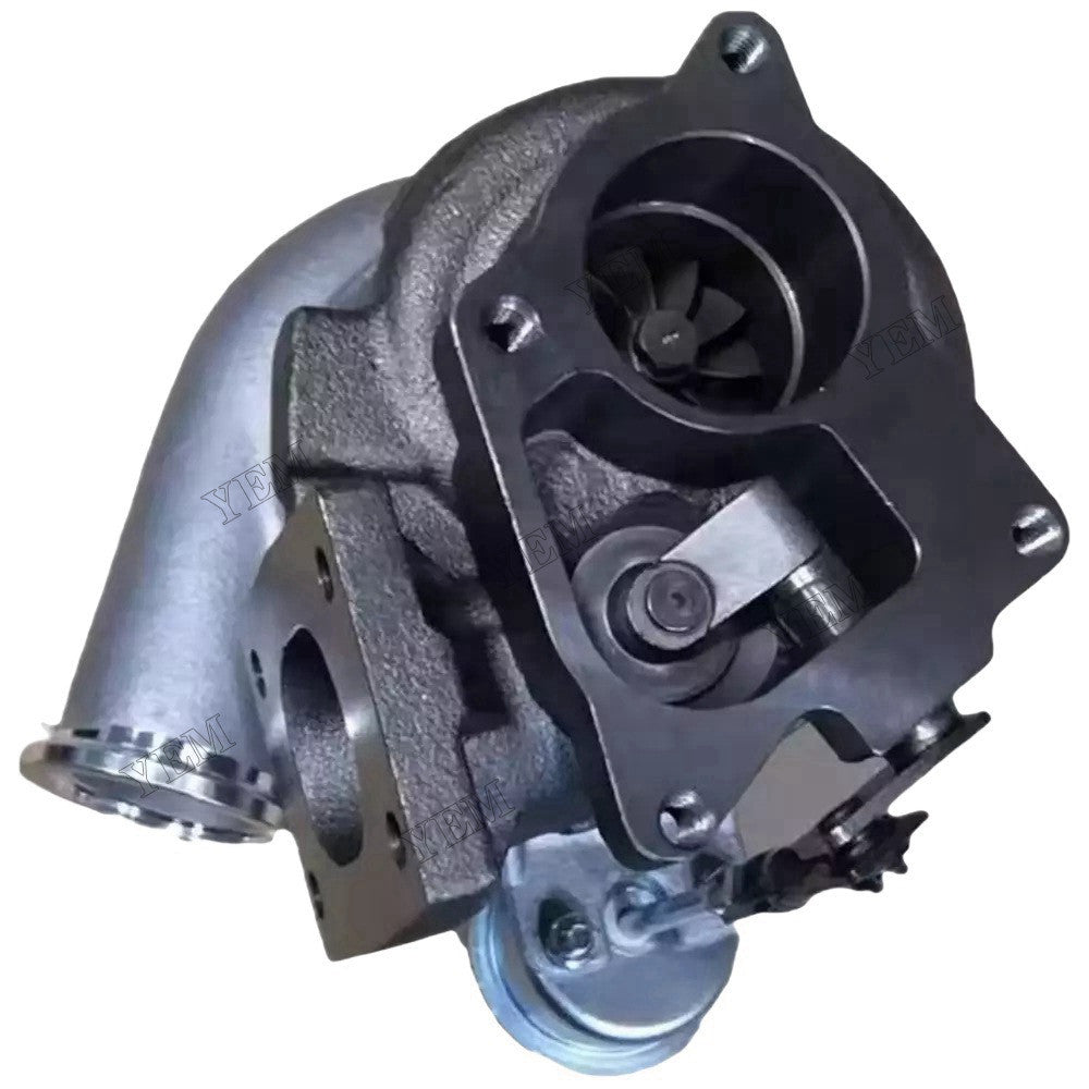 For Cummins Engine ISF ISF3.8 Turbo HE200WG Turbocharger 3772741