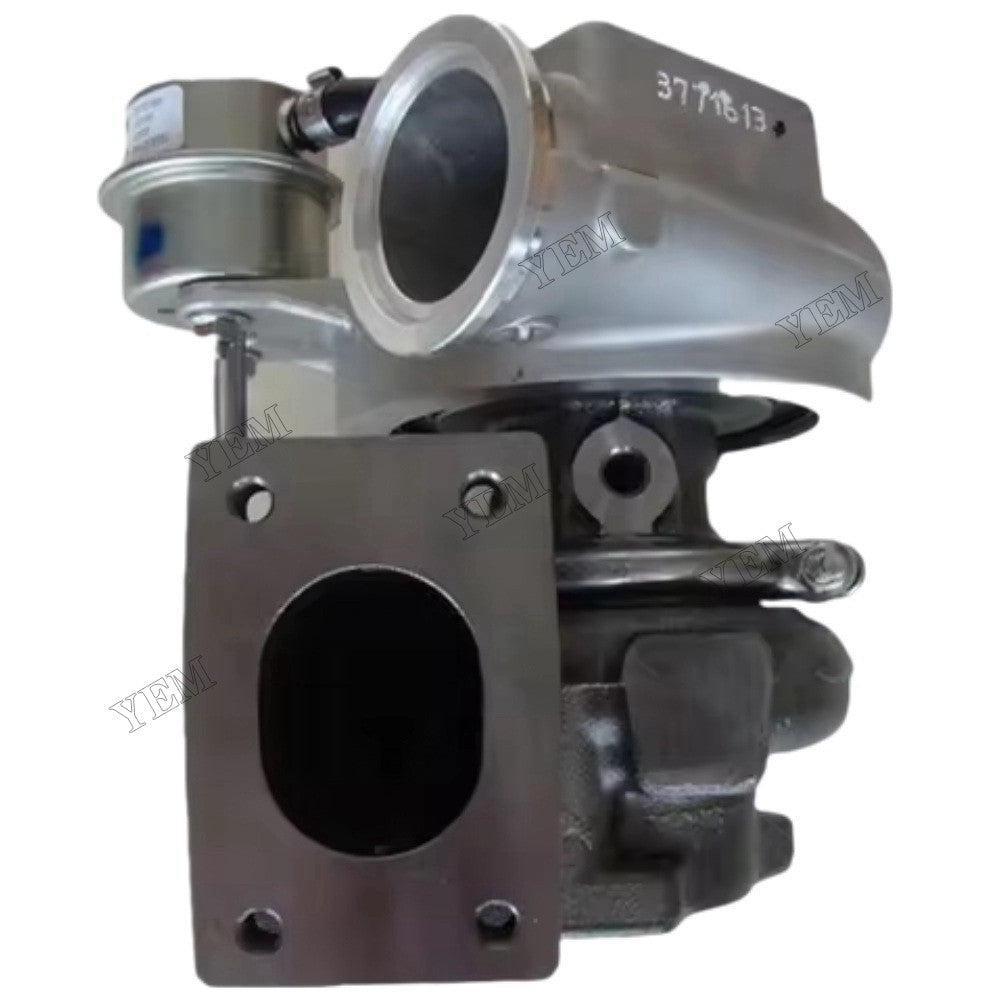 For Cummins Engine ISF ISF3.8 Turbo HE200WG Turbocharger 3772741 For Cummins