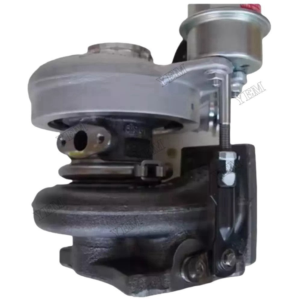 For Cummins Engine ISF ISF3.8 Turbo HE200WG Turbocharger 3772741 For Cummins