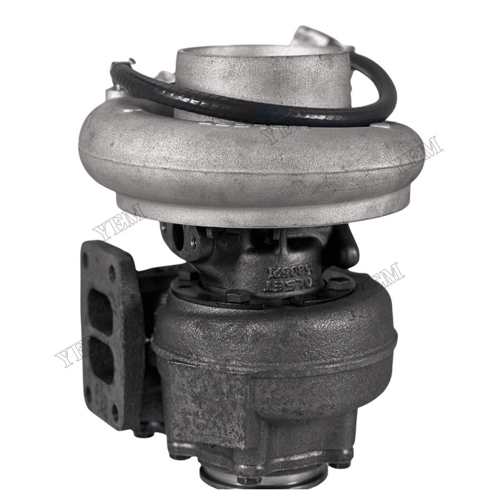 For Cummins Engine 6BTAA 6BTE 6B Tier-2B Turbo HX35W Turbocharger 3599725 For Cummins