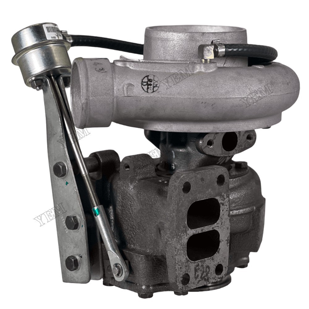 For Cummins Engine 6BTAA 6BTE 6B Tier-2B Turbo HX35W Turbocharger 3599725 For Cummins