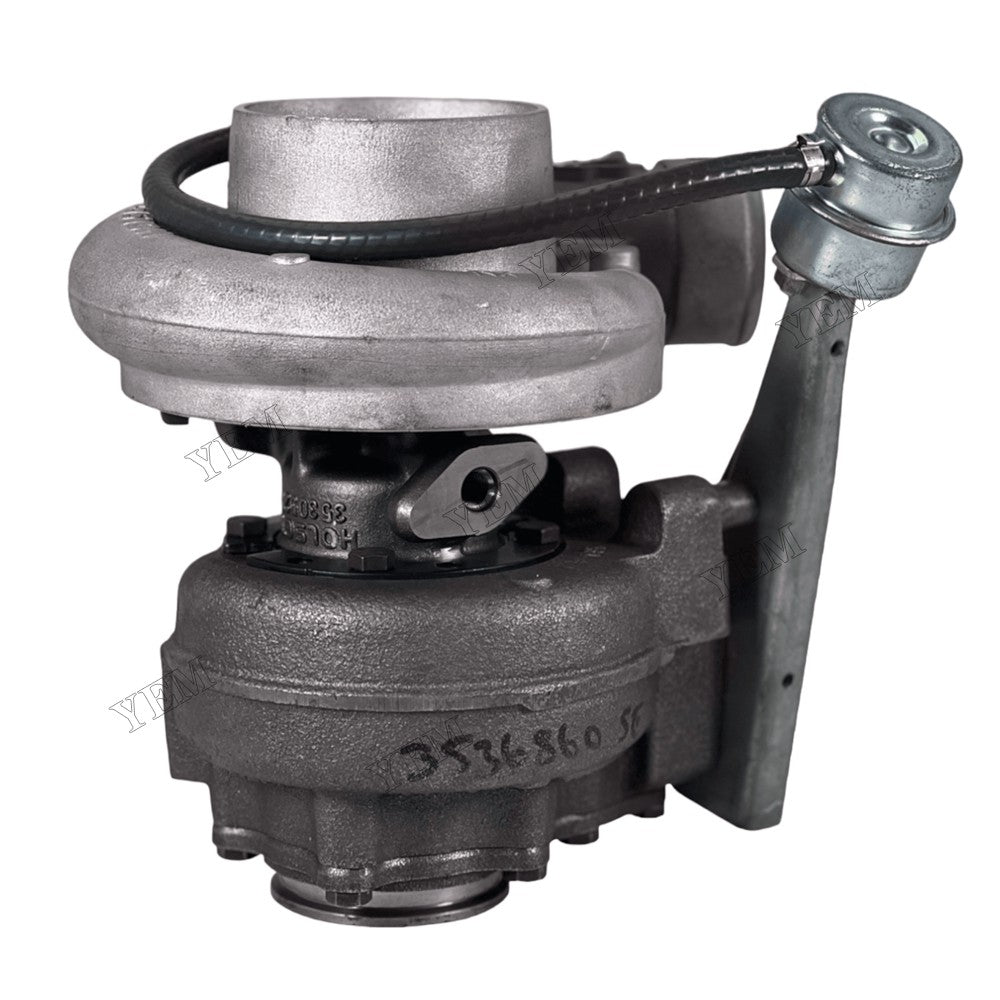 For Cummins Engine 6BTAA 6BTE 6B Tier-2B Turbo HX35W Turbocharger 3599725 For Cummins