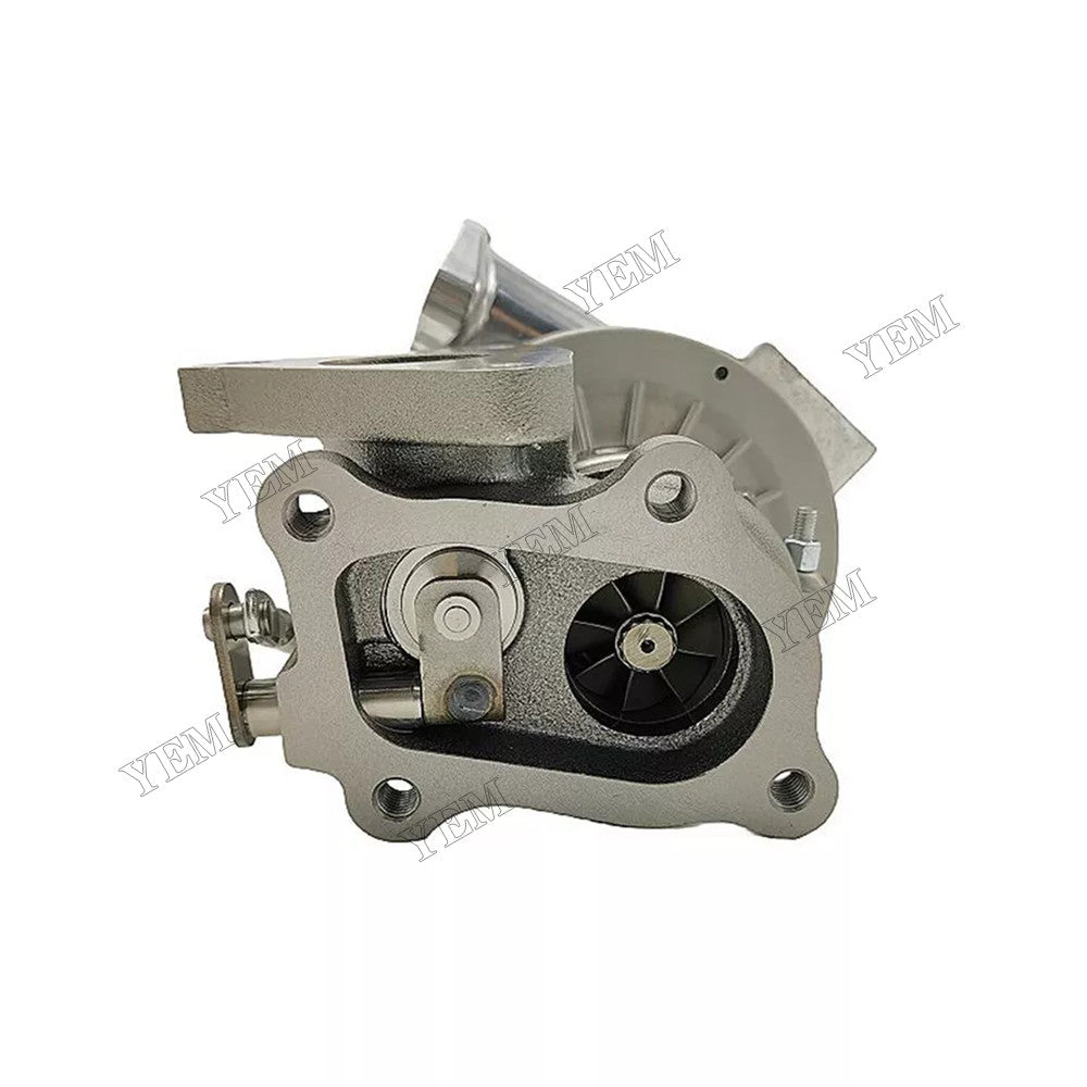 For Nissan Engine YD25 YD25DDTI Vehicle Navara Truck Cabstar Turbo RHF4H Turbocharger VA420125 14411-VM01A For Nissan