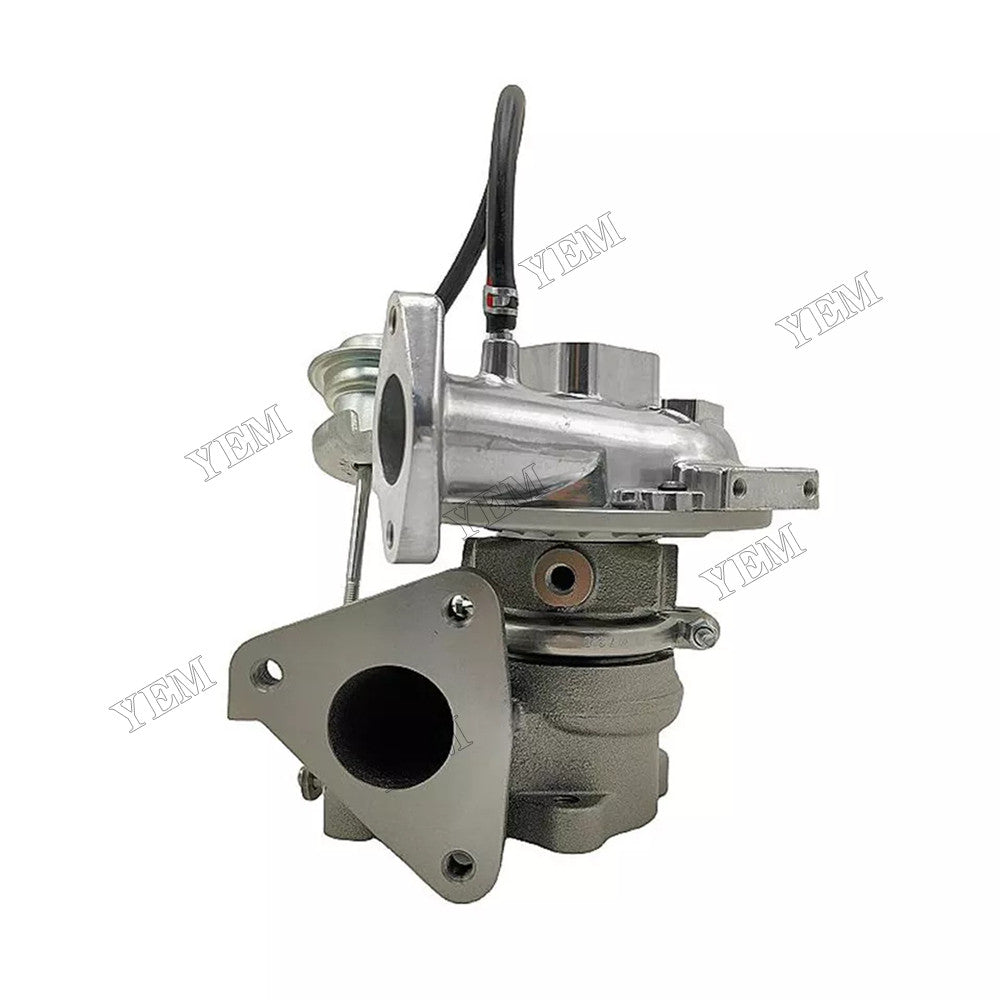 For Nissan Engine YD25 YD25DDTI Vehicle Navara Truck Cabstar Turbo RHF4H Turbocharger VA420125 14411-VM01A For Nissan