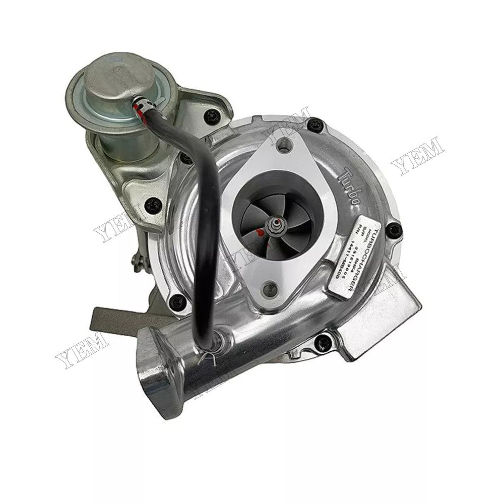 For Nissan Engine YD25 YD25DDTI Vehicle Navara Truck Cabstar Turbo RHF4H Turbocharger VA420125 14411-VM01A For Nissan