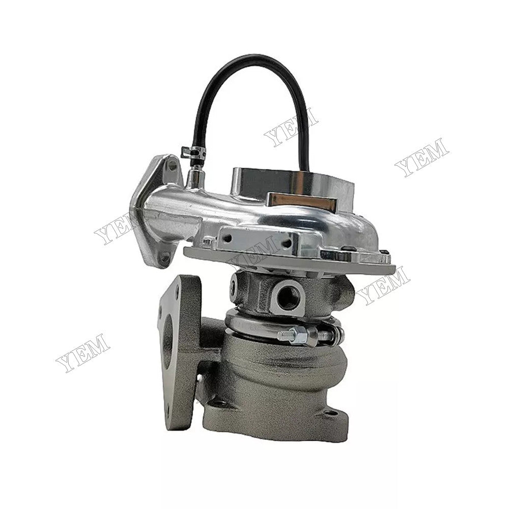 For Nissan Engine YD25 YD25DDTI Vehicle Navara Truck Cabstar Turbo RHF4H Turbocharger VA420125 14411-VM01A For Nissan