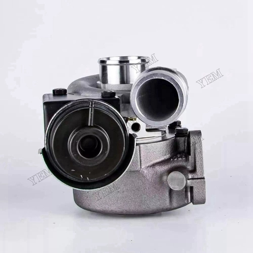 For Hyundai Engine D4EB Vehicle Santa Fe Turbo TF035 Turbocharger 49135-07410 49135-07400 For Hyundai