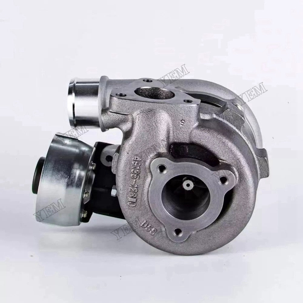 For Hyundai Engine D4EB Vehicle Santa Fe Turbo TF035 Turbocharger 49135-07410 49135-07400 For Hyundai