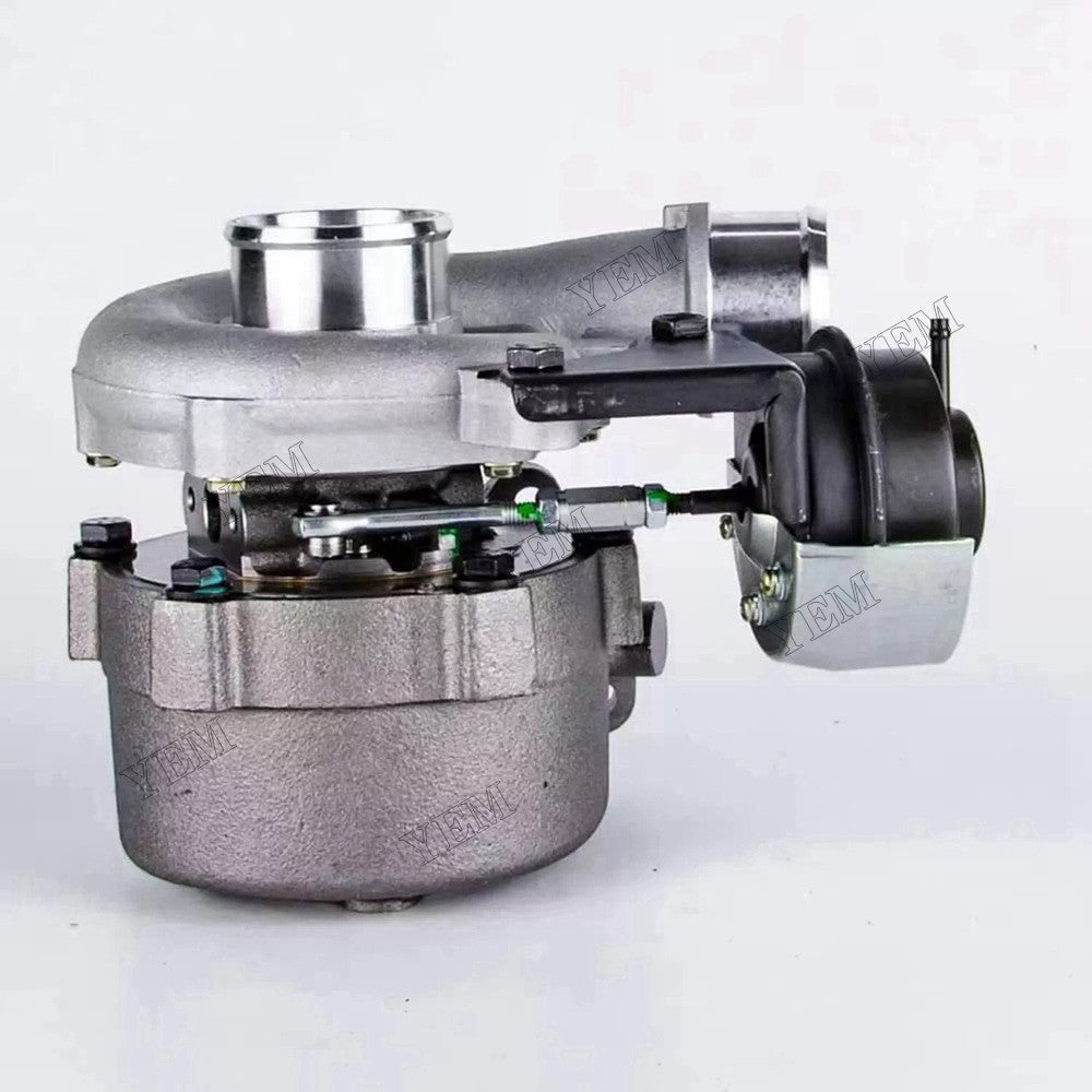 For Hyundai Engine D4EB Vehicle Santa Fe Turbo TF035 Turbocharger 49135-07410 49135-07400 For Hyundai
