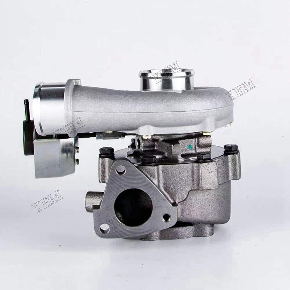 For Hyundai Engine D4EB Vehicle Santa Fe Turbo TF035 Turbocharger 49135-07410 49135-07400 For Hyundai