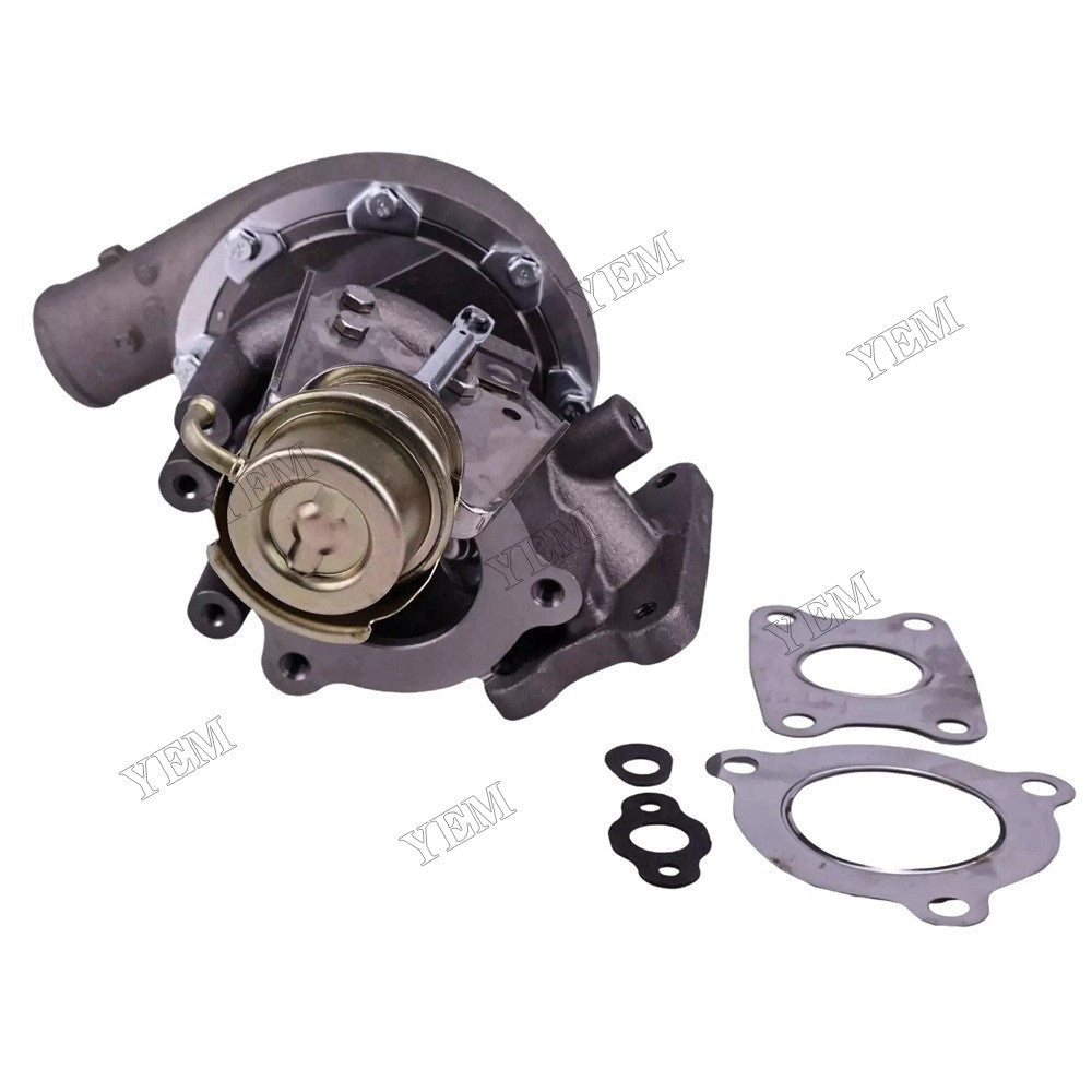 For Caterpillar CAT Engine C4.4 C3.4B C3.4 Tractor D3K2XL D3K2LGP D4K2XL D4K2LGP Turbo GT22 Turbocharger 556-7921 827597-2008 For Caterpillar