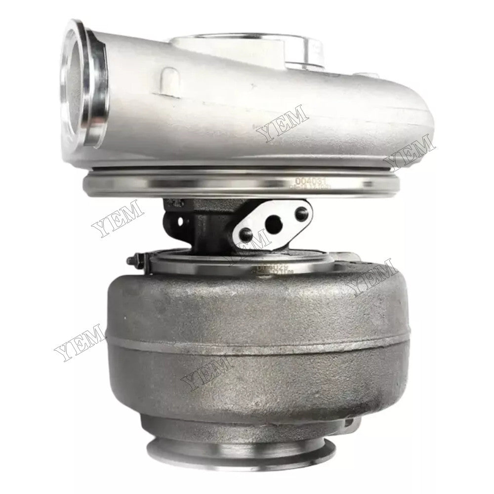 For Volvo Engine MD13 Turbo HX55 Turbocharger 4044201 For Volvo