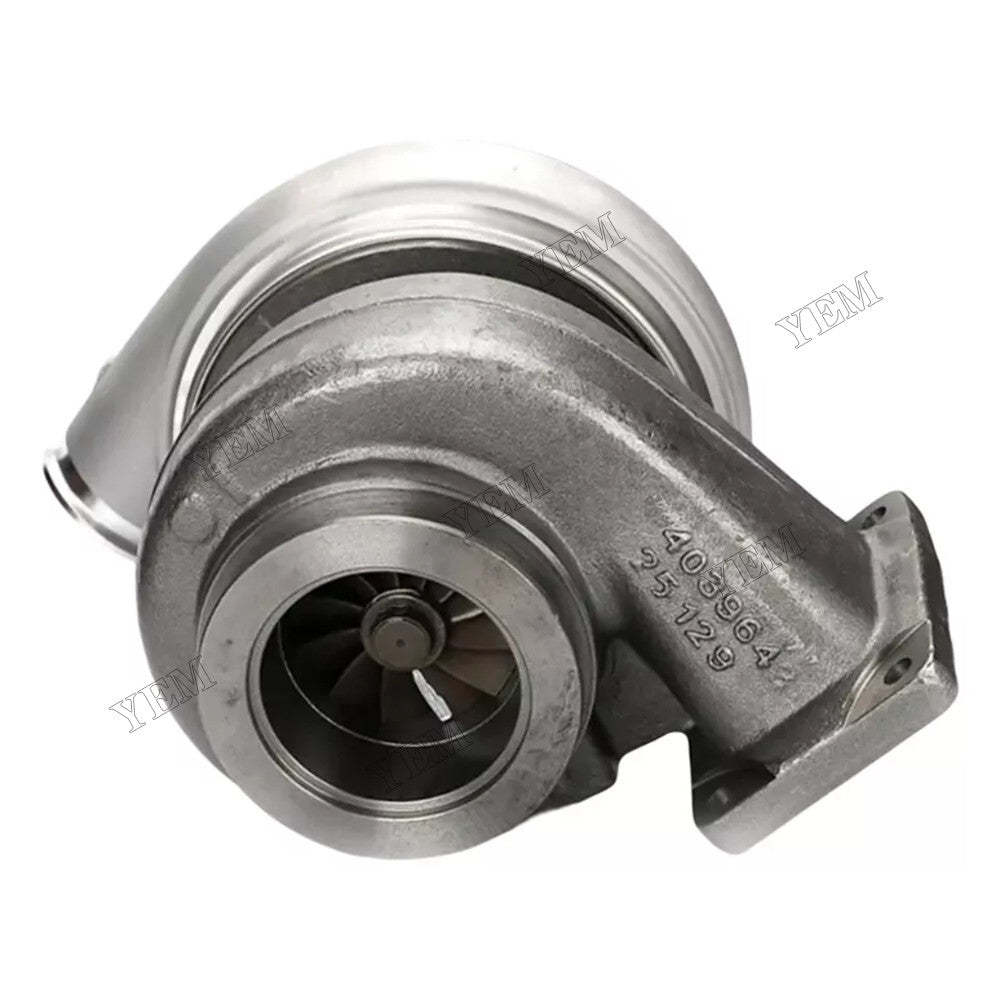For Volvo Engine MD13 Turbo HX55 Turbocharger 4044201 For Volvo