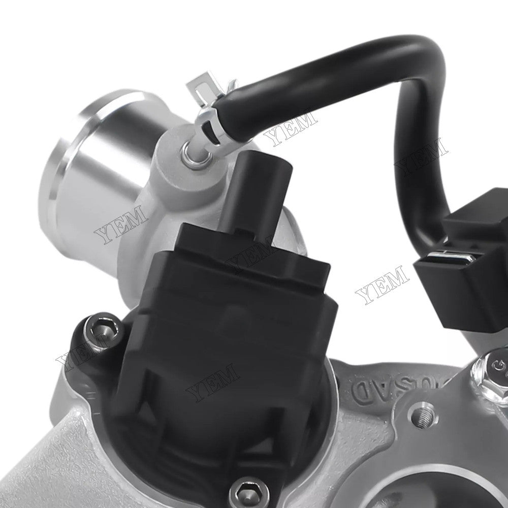 For Ford Ecoboost SGDI Engine C-MAX Mondo Escape Fiesta Volvo V60 V70 V40 S80 Turbo KP39 Turbocharger CJ5G6K682DA