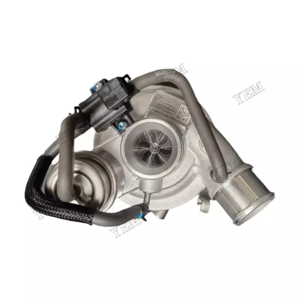For Dongfeng Engine SFG15T Vehicle Fengon 580 S560 Turbo JP44 Turbocharger 1118100-F00-00B