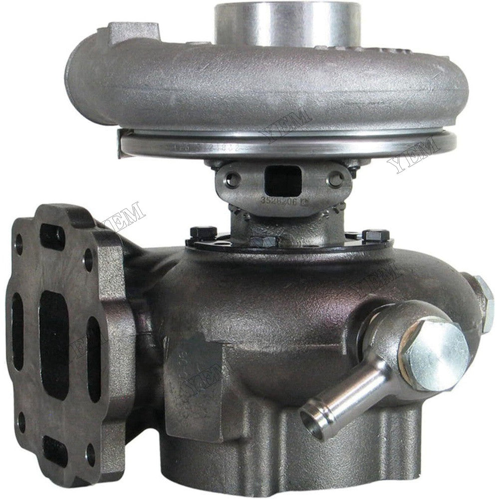 For Cummins Engine 4BT 6BT Turbo H1C Turbocharger 3524424