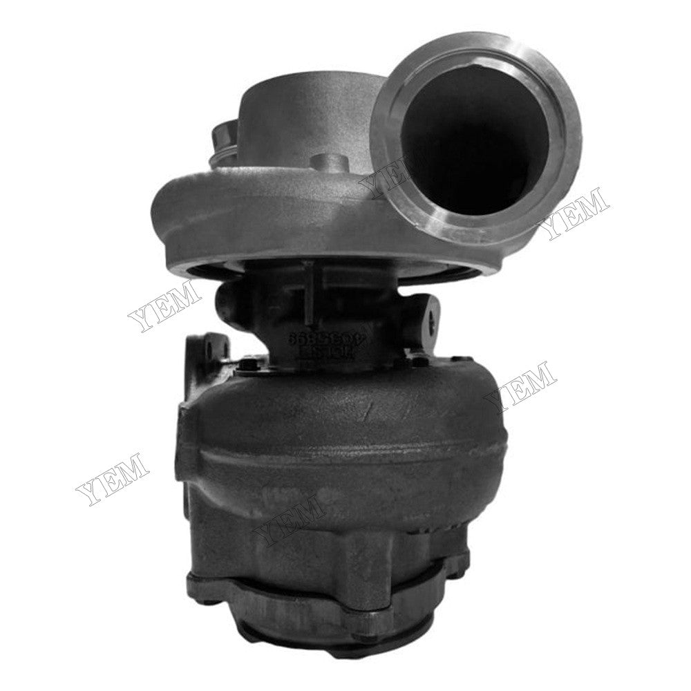 For Cummins Engine QSL QSL9 Turbo HX40W Turbocharger 2881754 For Cummins