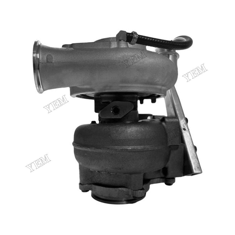 For Cummins Engine QSL QSL9 Turbo HX40W Turbocharger 2881754 For Cummins