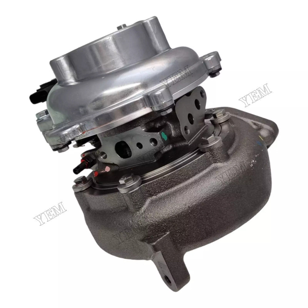 For Toyota Engine 1KD-FTV KZN130 Hilux SW4 Land Cruiser Turbo CT16V Turbocharger 17201-30160 For Toyota