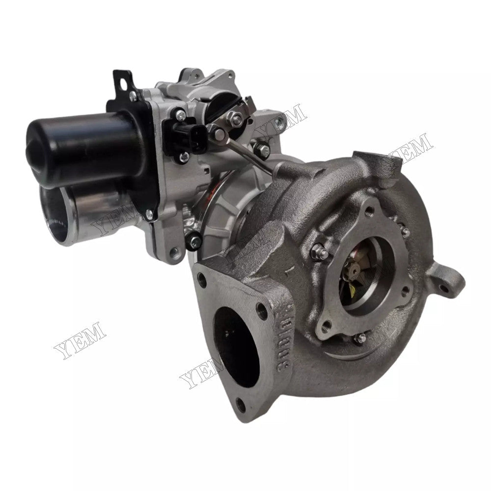 For Toyota Engine 1KD-FTV KZN130 Hilux SW4 Land Cruiser Turbo CT16V Turbocharger 17201-30160 For Toyota